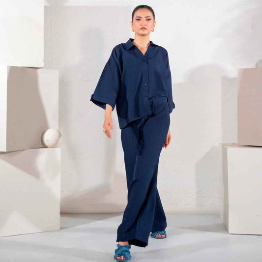 Blackberry Women’s Co-Ord Set