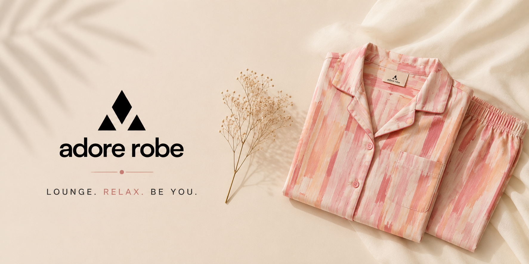 AdoreRobe | Stylish Nightwear, Loungewear & Everyday Fashion