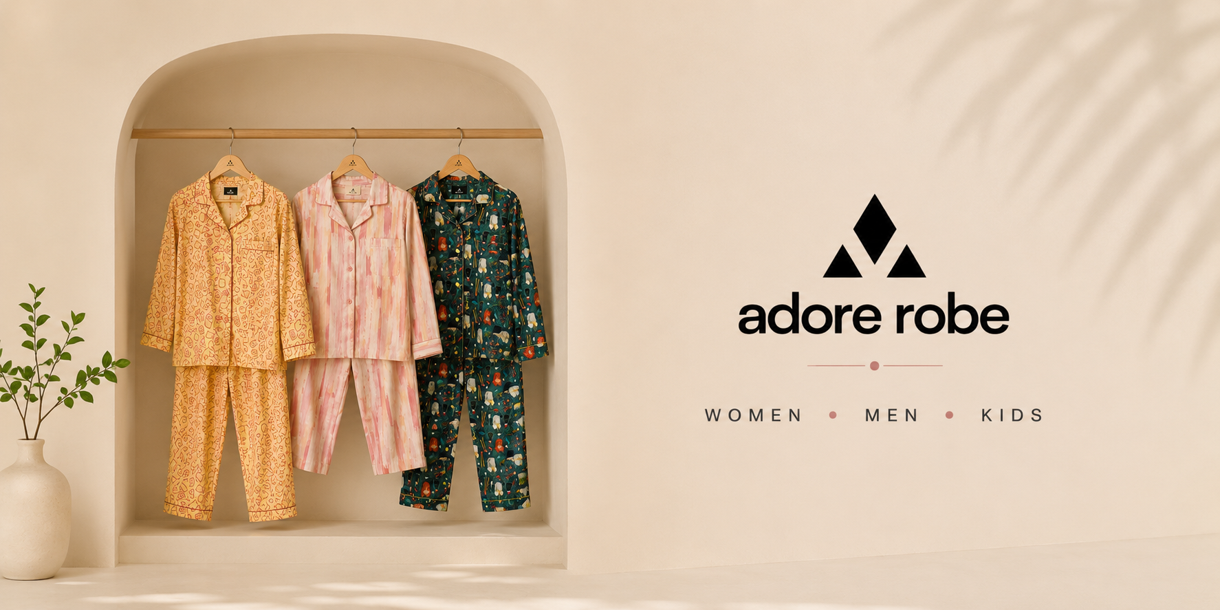AdoreRobe | Stylish Nightwear, Loungewear & Everyday Fashion