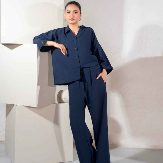 Blackberry Women’s Co-Ord Set