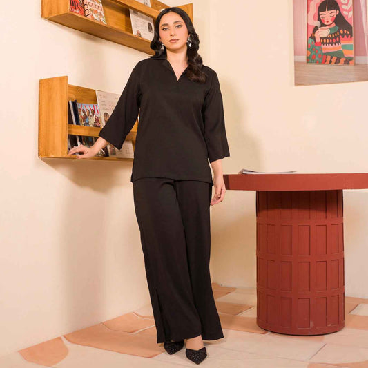 Espresso Women’s Co-Ord Set